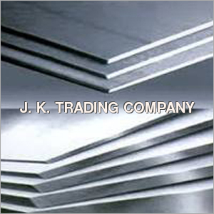Mild Steel Sheets