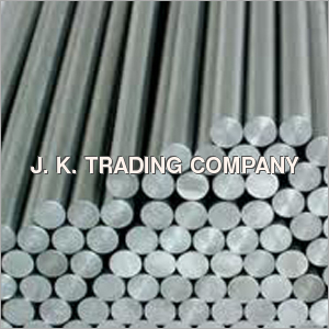 Mild Steel Round Bar