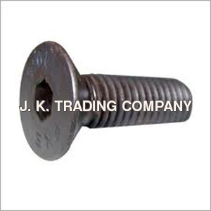 Allen Screw