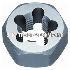 Carbon Steel Die