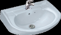 20x16 Wash Basin