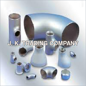 Stainless Steel Pipe Fittings