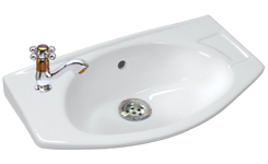 18x9 Wash Basin