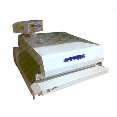Fusing Machine