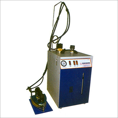 Portable Boilers