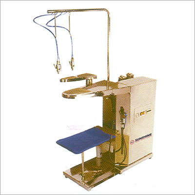 Stain Removing System