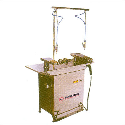Stain Removing System