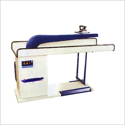 Seam Buster