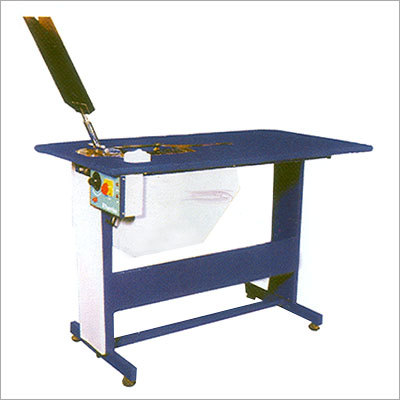 Shirt Folding Machine