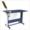 Shirt Folding Machine