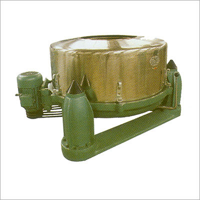 Washing Extractor