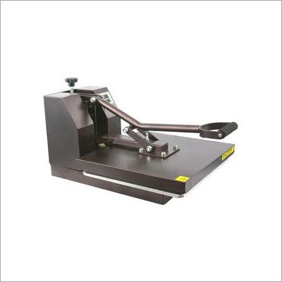 Heat Transfer Machines