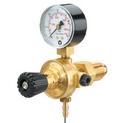 GAS REGULATOR
