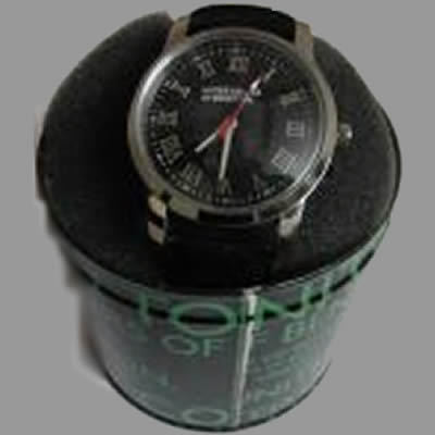 United colors of bentton watch