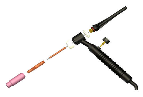 Tig Accesories