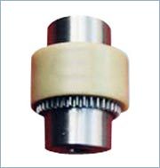 Nylon Gear