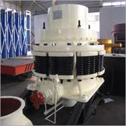 Stone Crushing Plant Maintenance