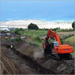 Powder Crushing Plant Maintenance