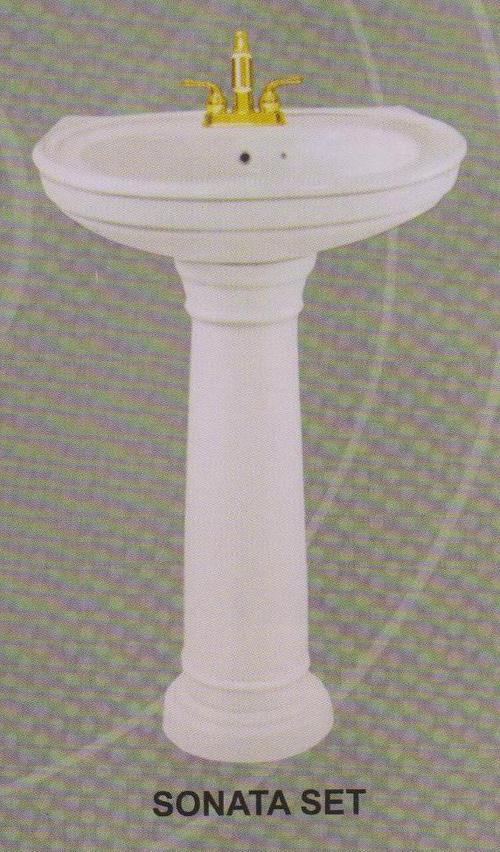 Sonata Set Wash Basin