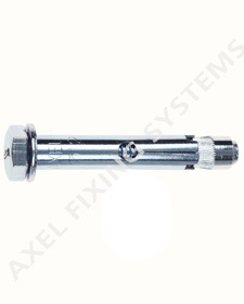Sleeve Plug Hex Head