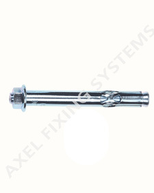 Sleeve Plug Anchor