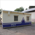 Portable Cabins