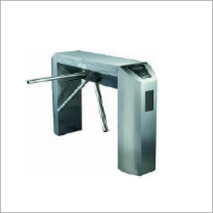 Automatic Road Barrier