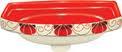 18x12 Vitrosa Wash Basins