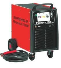 PLASMA CUTTING MACHINES