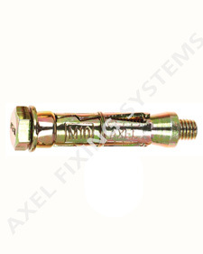 Anchor Fasteners