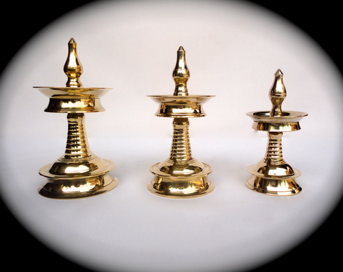 Oil Deepak