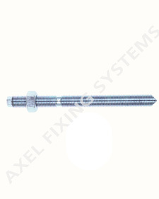 Chemical Anchor Rod