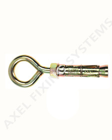 Eye Hook Anchor
