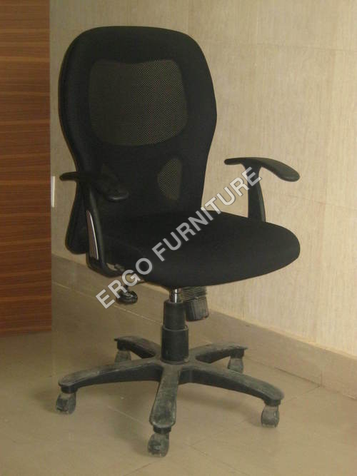 Mesh Chair