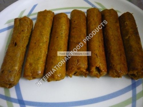 Chicken Seekh Kabab