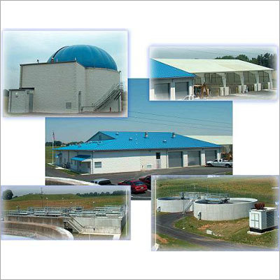 Industrial Demineralized Water