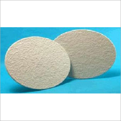 Filtration Pads