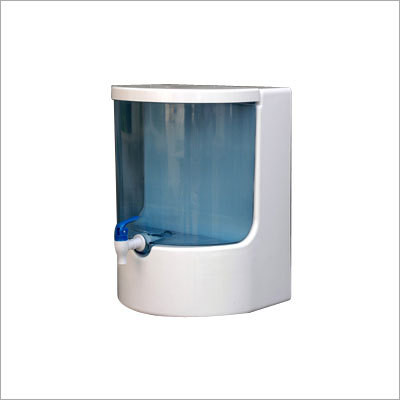 Natural RO Water