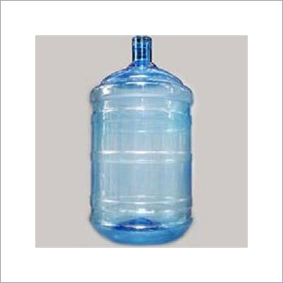 Drinking Mineral Water