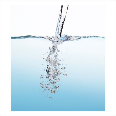 Demineralized Water