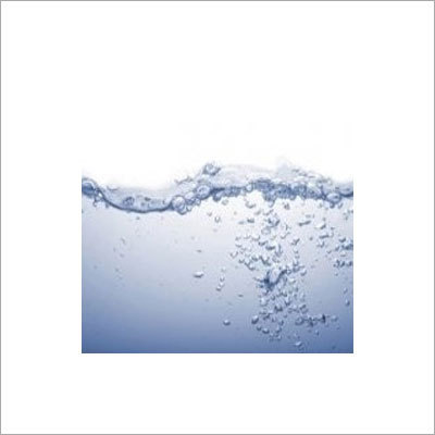 Pure Drinking Water