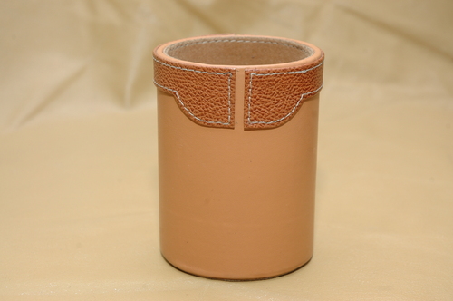 Leather Desk Accessories