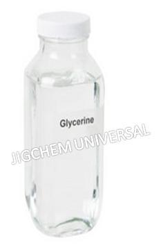 Glycerine Application: Laboratory Industrial Use