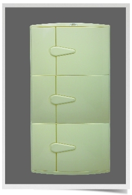 Multi Purpose Door Cabinets