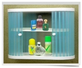 Multi Purpose Door Cabinets