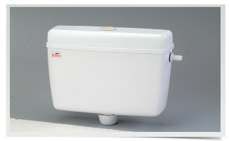 Toilet Flushing Cistern