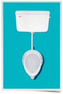 Toilet Cisterns