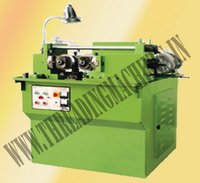Hydraulic Thread Rolling Machine