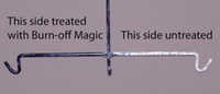 Liquid Powder Coating Remover