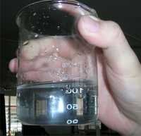 Non Ionic Emulsifier - Ph Level: 6-7